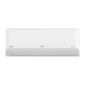 Aire acondicionado BGH split 3500w inverter fri cal bsi35wcgt