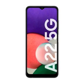 Celular Samsung A22 128/4Gb A226Bzalaro Gris