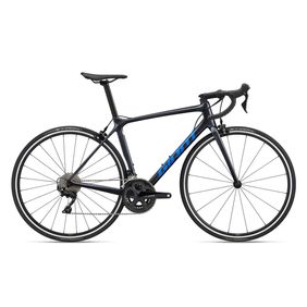 Bicicleta Giant Tcr Advanced 2 Pro Compact Cold Iron Xl 2022