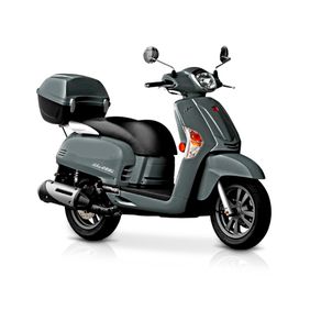 Moto Kymco Like 125 - 2022