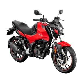 Moto Hero Hunk 160R - 2022