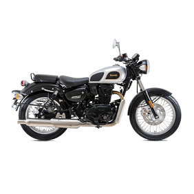 Moto Benelli Imperiale 400 - 2022