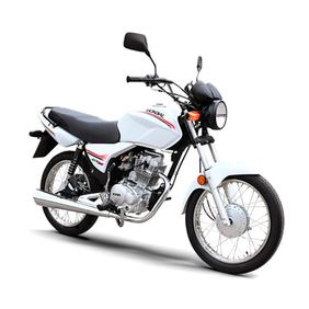 Moto Mondial New Rd 150 Rt - 2022