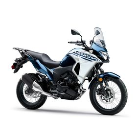Moto kawasaki versys 300 x abs2023