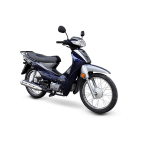 Moto zanella due 110 rt 2022