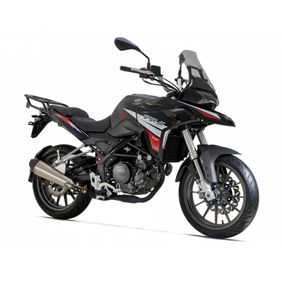 Moto Benelli Trk 251 Abs - 2022