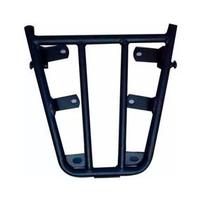 Porta Equipaje Negro Nx400 Falcon  Ira