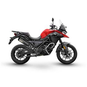 Moto Voge 650 Ds - 2022