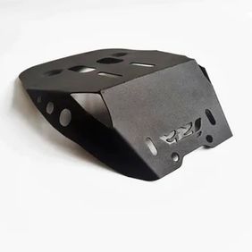 Cubre Carter Ira Honda Xr 150 2021 (Chapa)