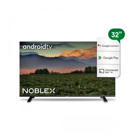 Tv Noblex 32 Android Dr32X7000