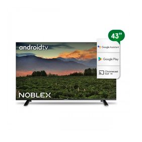 Tv Noblex 43 Android Dr43X7100