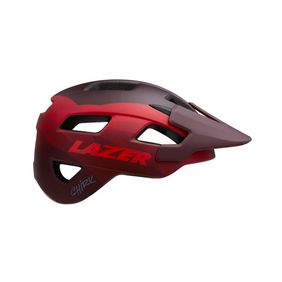 Casco Lazer Chiru Matte Red (L)