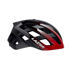 Casco LAZER Genesis Mips Rojo Negro