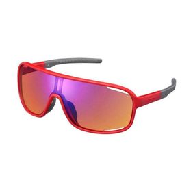 Gafas Shimano Technium Rojo