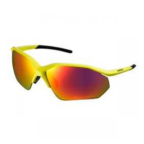Gafas Shimano Equinox Amarillo Lima