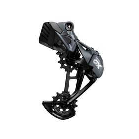 Cambio Sram Gx 12V Axs Steel No Incluye Bateria