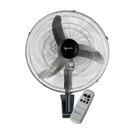 Ventilador Crivel Pared 20 V11 Control Remoto