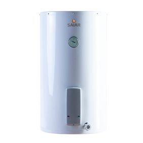 Termotanque Saiar electrico 85lts 2000w colgar conexinf blanco tecc085esak2
