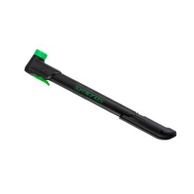 Inflador Syncros Aluminio Smp05 Negro