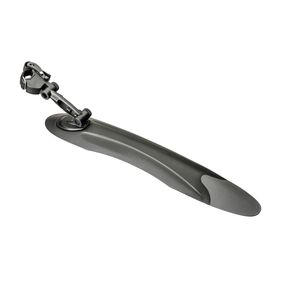 Guardabarros Syncros Delantero Fe-02 Black