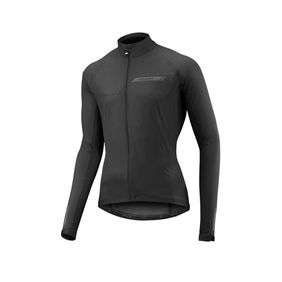Campera Giant Proshield Rain Black