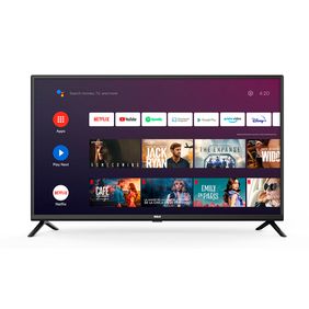 Tv Rca 43 Smart Android Fhd C43ANDF