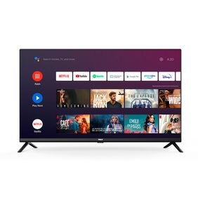 Tv Rca 39 Smart Android Hd C39Andf