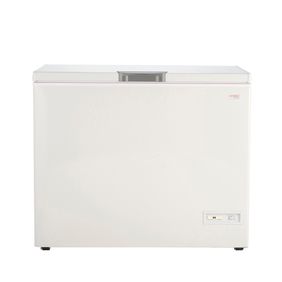 Freezer Patrick 300 Litros Horizontal Blanco FHP300B