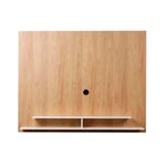 E0000017916-PANEL-TV-RICCHEZZE-MESINA-160-MTS-127X160X23-HICKORY-BLANCO-34732456