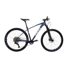 Bicicleta Zion Strix Azul R29 1x11v S