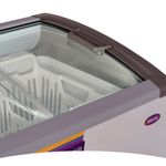 E0000018365-Freezer-Inelro-279-Litros-Plus-Gris-2-Canastos-Tapa-De-Vidrio-Plano-Inclinado-Fih-350-Pi-2