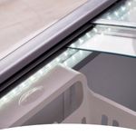 E0000018365-Freezer-Inelro-279-Litros-Plus-Gris-2-Canastos-Tapa-De-Vidrio-Plano-Inclinado-Fih-350-Pi-3