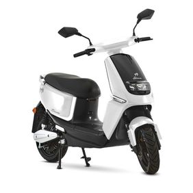 Siam N4 Electrica  Scooter