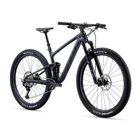 Bicicleta Giant Anthem Advanced 2 Pro 29 Black Diamond 2022