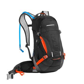 Camelbak M U L E Lr 15 100Oz Black Laser Orange