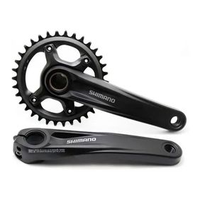 Plato Palanca Shimano MT510 12Vel 175MM