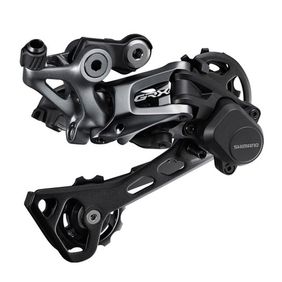 Cambio Shimano GRX RX812 11Vel Shadow