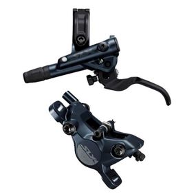 Set De Freno Shimano Slx M7100 (Delantero)