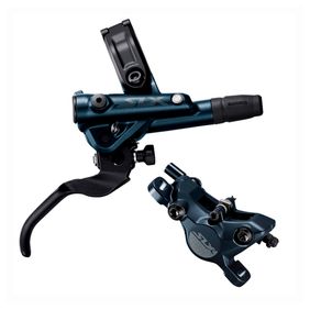 Set De Freno Shimano Slx M7100 Trasero
