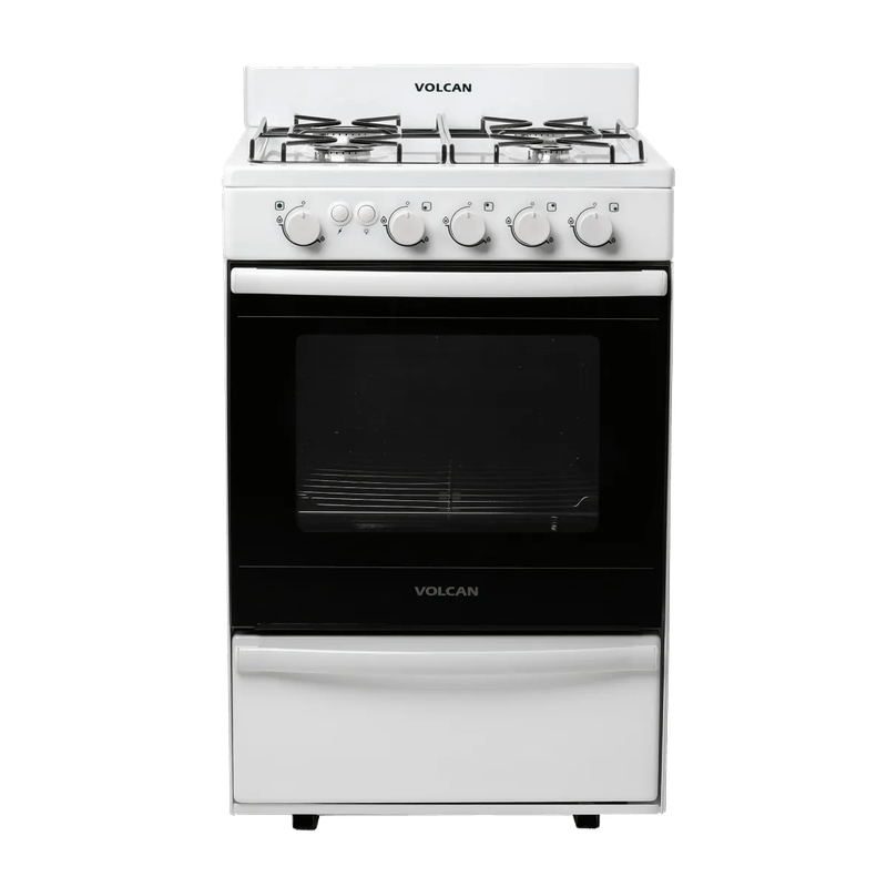 E0000017791---Cocina-Volcan-Bca-55-Cm-M-G-Luz-Y-Encendido-Electrico-Enlozada-De-Facil-Limpieza-87643V