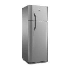 Heladera Gafa 330L Plata Hgf368Afp