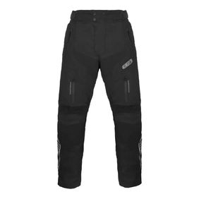 Pantalon Gp 23 Pant20 Ruta 40 Cordura CInt Desmontable Y Protecciones