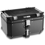 BAUL-GIVI-TOP-CASE-58-S_BASE-TREKKER-OUTBACK-ALUMINIO-NEGRO