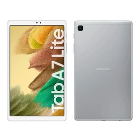 Tablet Samsung Galaxy A7 Lite 32/3Gb Silver T220NZSD