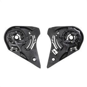 Sujecion Visor Ff369/384/352/Of552 (Kit Reparacion Visor)