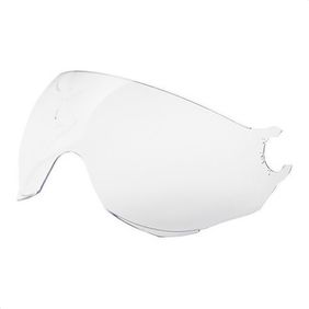 Visor Casco Ls2 Of562 Clear
