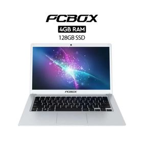 Cloudbook Pcbox Celeron N4020 4G 128Gb Ssd 14 Fhd W11 Pcbglw2