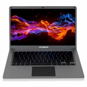 Notebook Pcbox Fire3 i31005G 8GB 256GB SSD 14 Win11