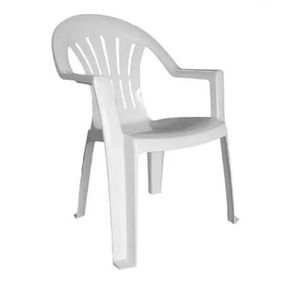 Sillon Quality Apilable Bc 40708