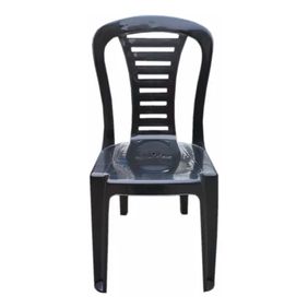 Silla Reina Quality Apilable NG 40227